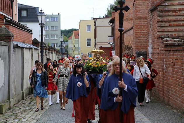 Lęborskie Dni Jakubowe AD 2023