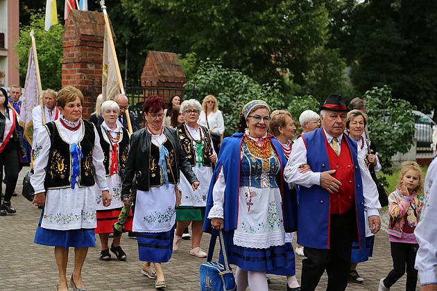 Lęborskie Dni Jakubowe AD 2023