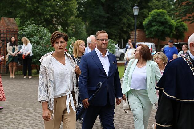 Lęborskie Dni Jakubowe AD 2023