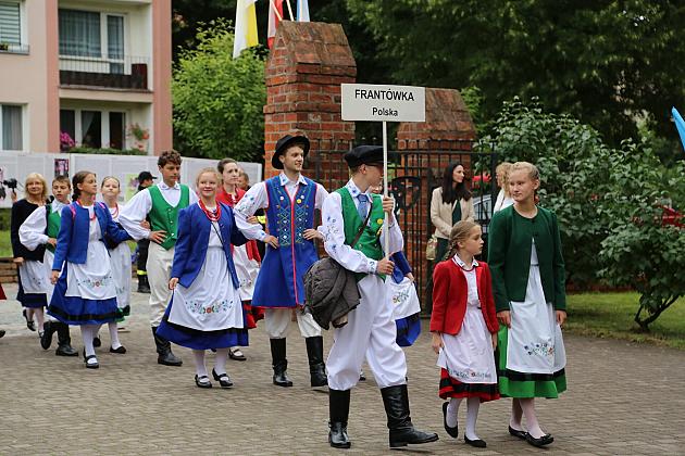 Lęborskie Dni Jakubowe AD 2023