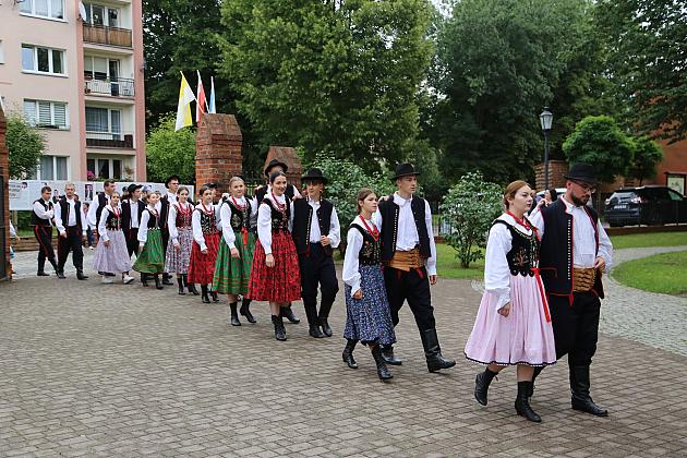 Lęborskie Dni Jakubowe AD 2023