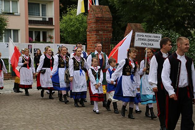 Lęborskie Dni Jakubowe AD 2023