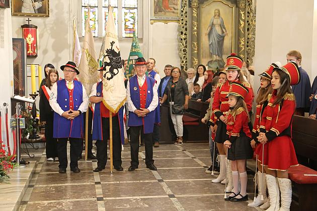 Lęborskie Dni Jakubowe AD 2023