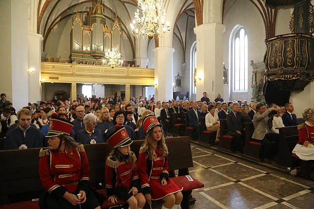 Lęborskie Dni Jakubowe AD 2023