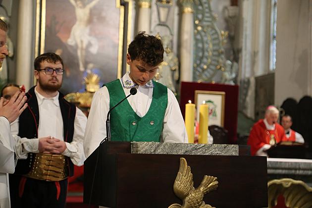 Lęborskie Dni Jakubowe AD 2023