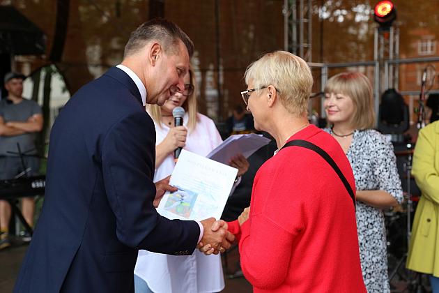 Lęborskie Dni Jakubowe AD 2023