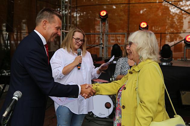 Lęborskie Dni Jakubowe AD 2023