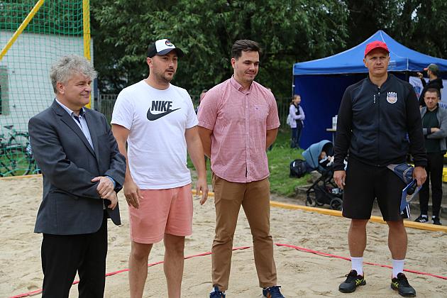 Lęborskie Dni Jakubowe AD 2023