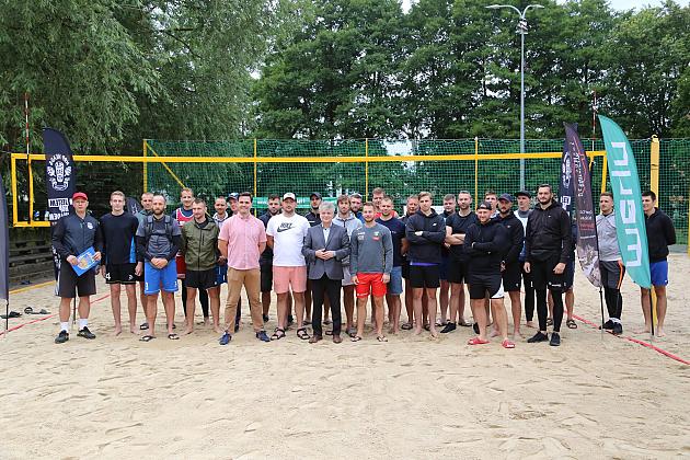 Lęborskie Dni Jakubowe AD 2023