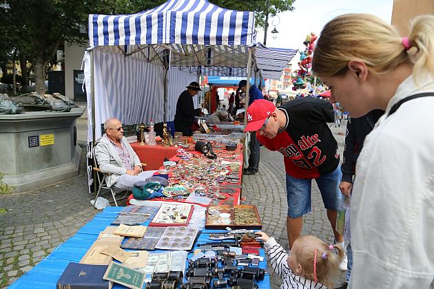 Lęborskie Dni Jakubowe AD 2023