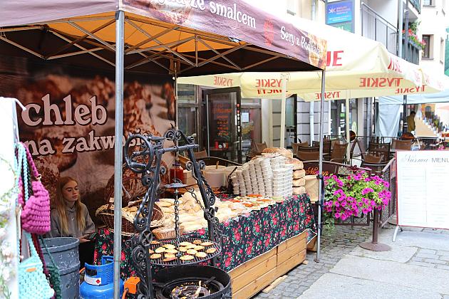 Lęborskie Dni Jakubowe AD 2023