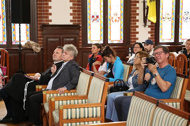 Lęborskie Dni Jakubowe AD 2023