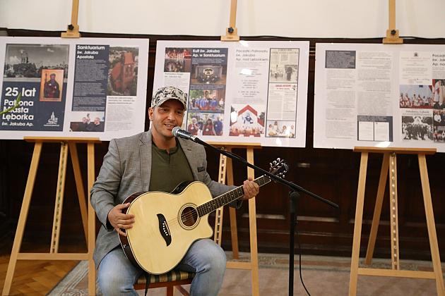 Lęborskie Dni Jakubowe AD 2023