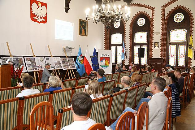 Lęborskie Dni Jakubowe AD 2023