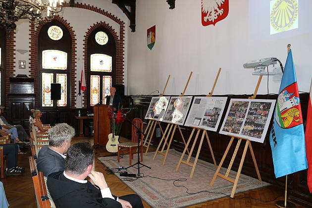 Lęborskie Dni Jakubowe AD 2023