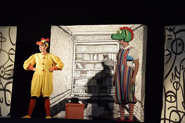 Lęborskie Dni Jakubowe AD 2023