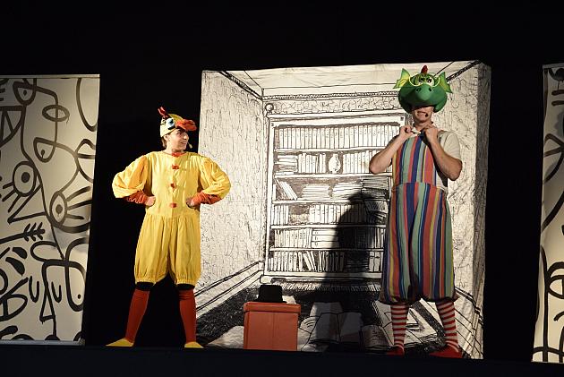 Lęborskie Dni Jakubowe AD 2023