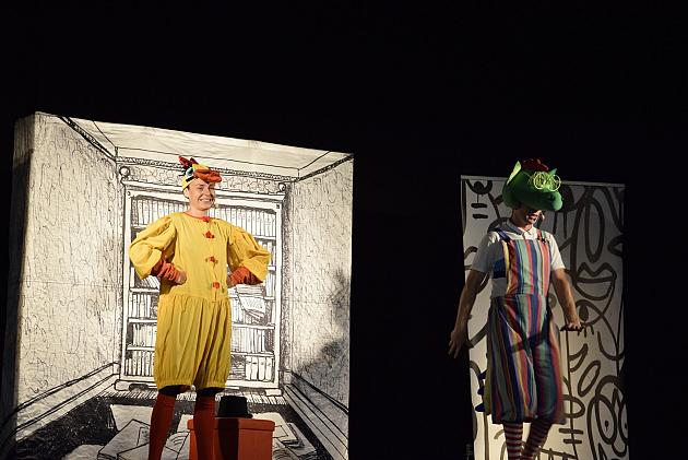 Lęborskie Dni Jakubowe AD 2023