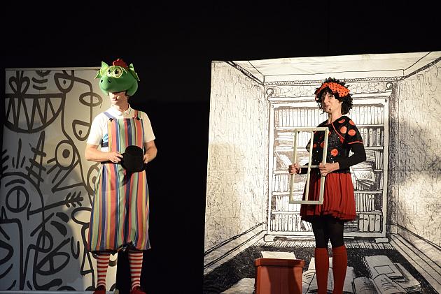 Lęborskie Dni Jakubowe AD 2023