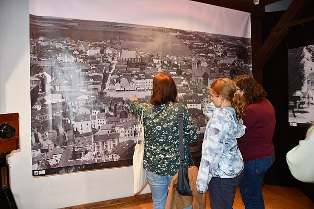 Po jasnej stronie negatywu – dawny Lębork na fotografiach