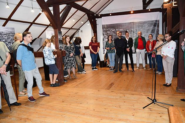 Po jasnej stronie negatywu – dawny Lębork na fotografiach