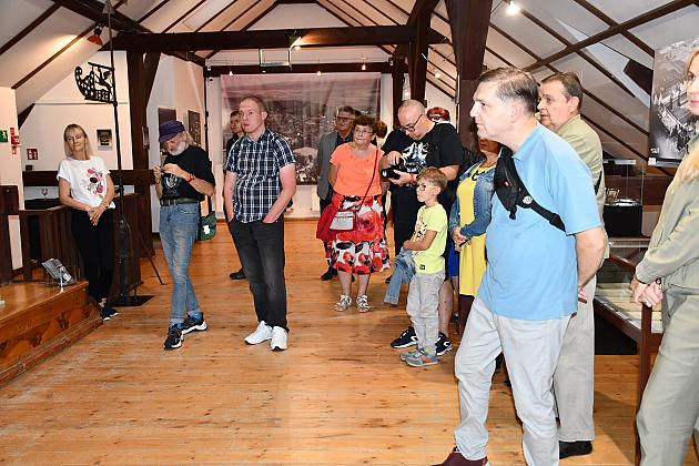 Po jasnej stronie negatywu – dawny Lębork na fotografiach