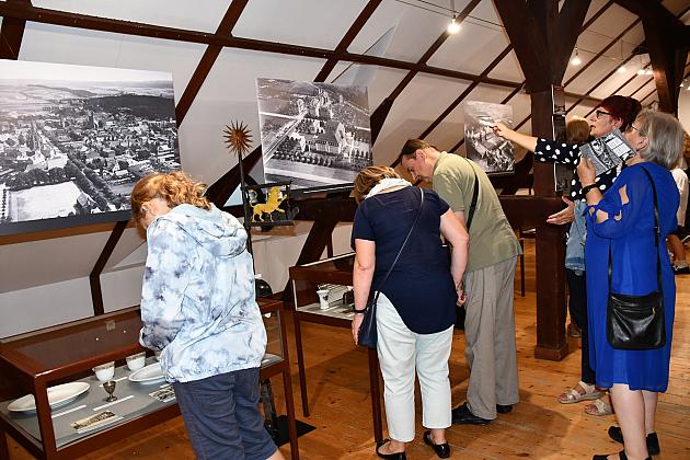Po jasnej stronie negatywu – dawny Lębork na fotografiach