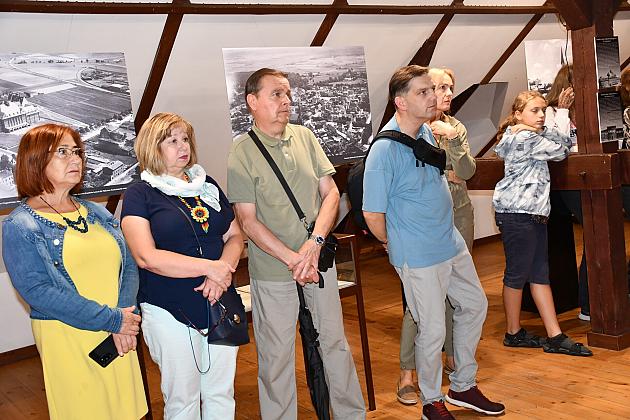 Po jasnej stronie negatywu – dawny Lębork na fotografiach