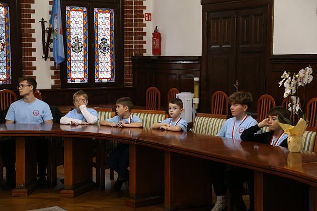 Spektakularny Sukces Lęborskich Karateków na XI Ogólnopolskich Mistrzostwach Uechi-Ryu Karate!