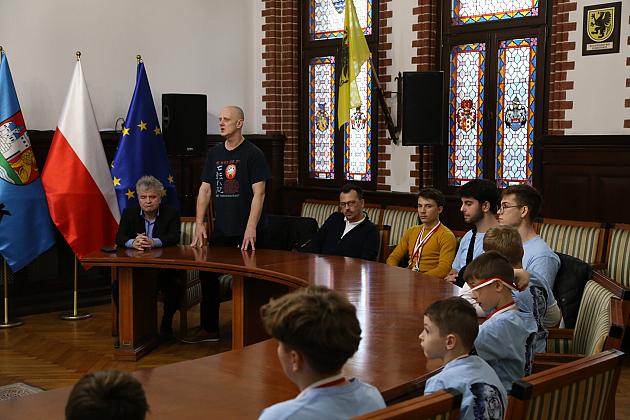 Spektakularny Sukces Lęborskich Karateków na XI Ogólnopolskich Mistrzostwach Uechi-Ryu Karate!