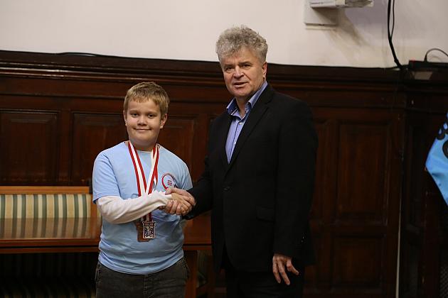 Spektakularny Sukces Lęborskich Karateków na XI Ogólnopolskich Mistrzostwach Uechi-Ryu Karate!