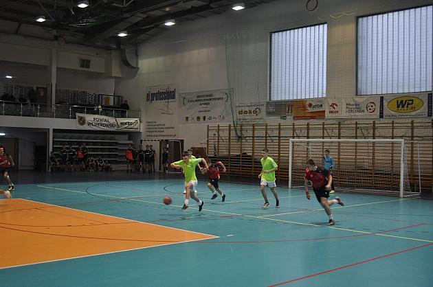 MKS „Lew Lębork” najlepszy w Kaszub Cup dla rocznika 2009/10