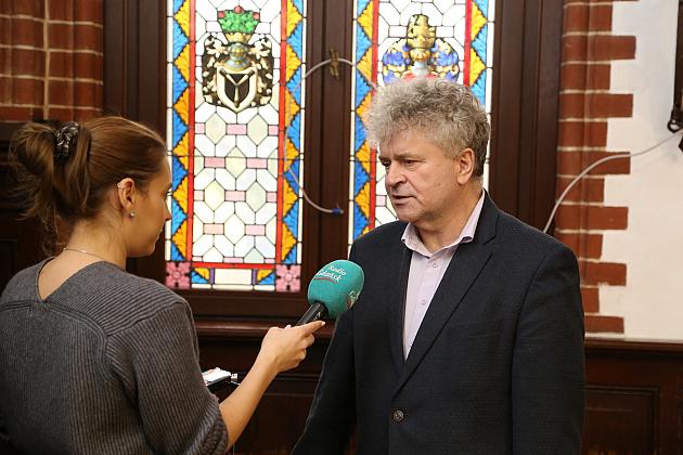 Podpisano umowę na dostawę autobusów elektrycznych dla Lęborka