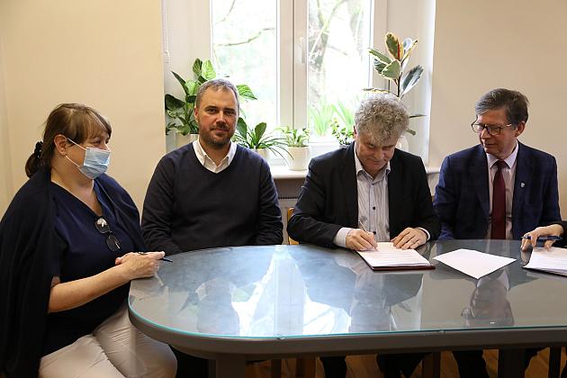 Nowe środki finansowe na zakup sprzętu medycznego w lęborskim szpitalu