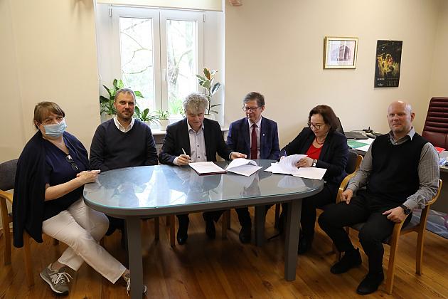 Nowe środki finansowe na zakup sprzętu medycznego w lęborskim szpitalu