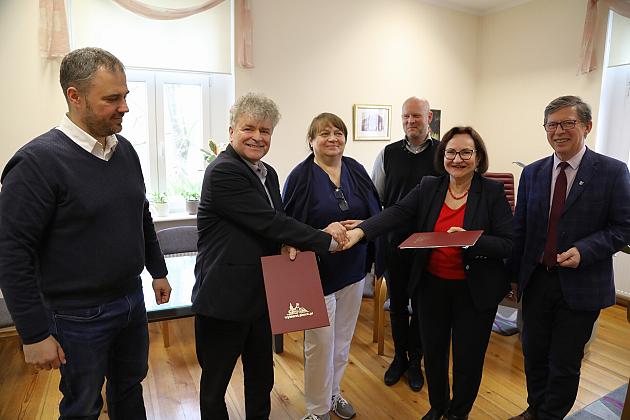 Nowe środki finansowe na zakup sprzętu medycznego w lęborskim szpitalu