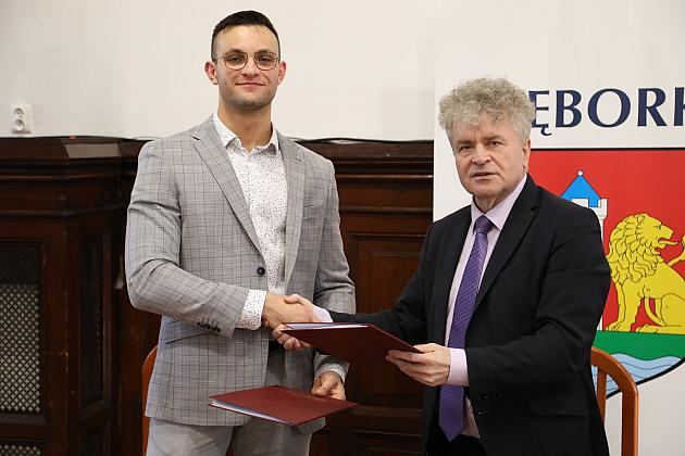 Miasto wybuduje trzy nowe boiska na Osiedlu Sportowa