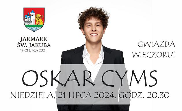 Jarmark św. Jakuba - największą imprezę roku czas zacząć!