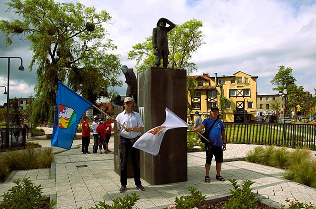 Środowiskowy Dom Samopomocy „Lwiątko” promuje Jarmark św. Jakuba