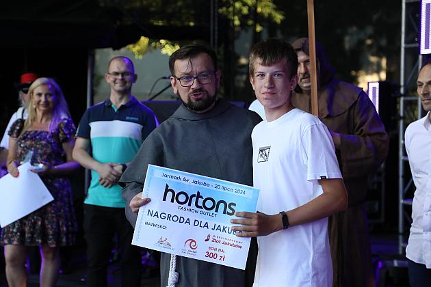 Zlot Jakubów po raz szesnasty