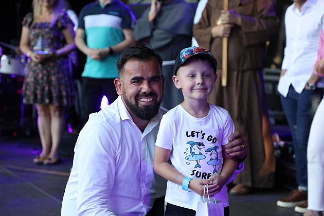 Zlot Jakubów po raz szesnasty