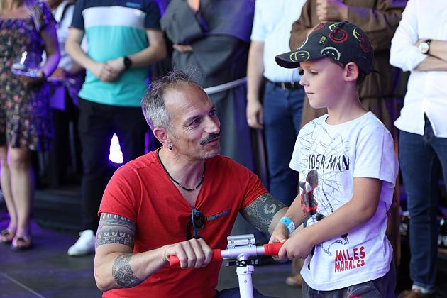 Zlot Jakubów po raz szesnasty