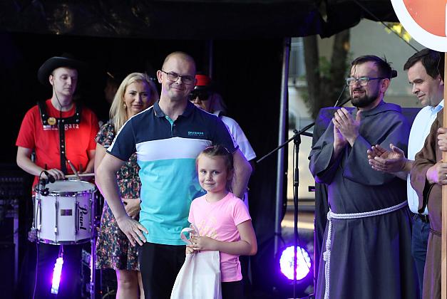 Zlot Jakubów po raz szesnasty