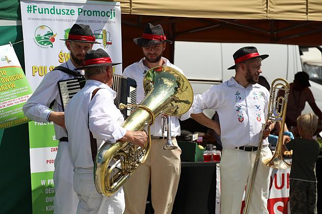 Jarmark św. Jakuba AD 2024