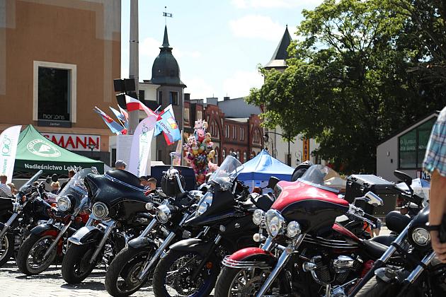 Jarmark św. Jakuba AD 2024