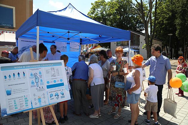 Jarmark św. Jakuba AD 2024