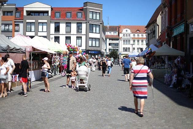 Jarmark św. Jakuba AD 2024