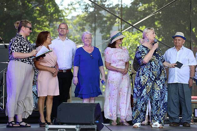 Jarmark św. Jakuba AD 2024