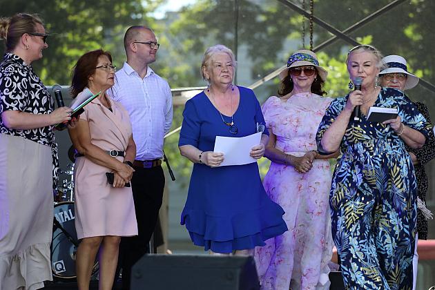 Jarmark św. Jakuba AD 2024