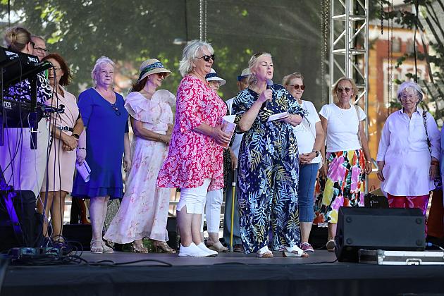 Jarmark św. Jakuba AD 2024